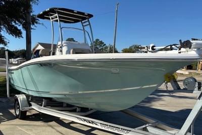 BOATZON | Tidewater 198 CC Adventure 2021 BOATZON | Tidewater 198 CC Adventure 2021