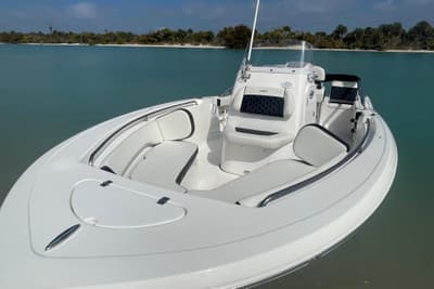 BOATZON | Tidewater 198 CC Adventure 2022
