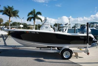 BOATZON | Tidewater 198 CC Adventure 2023 BOATZON | Tidewater 198 CC Adventure 2023