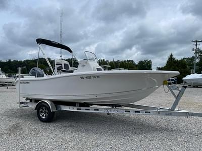 BOATZON | Tidewater 198 CC Adventure 2024 BOATZON | Tidewater 198 CC Adventure 2024