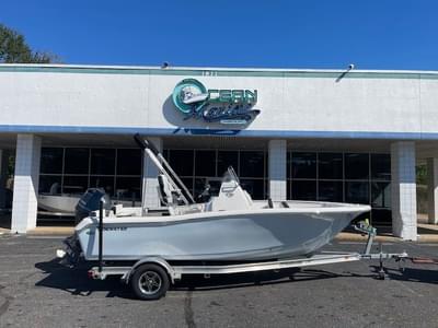 BOATZON | Tidewater 198 CC Adventure 2025 BOATZON | Tidewater 198 CC Adventure 2025