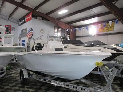 BOATZON | Tidewater 198 CC Adventure 2025 BOATZON | Tidewater 198 CC Adventure 2025