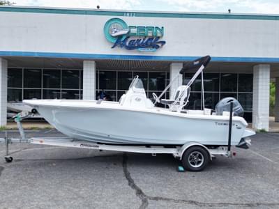 BOATZON | Tidewater 198 CC Adventure 2025 BOATZON | Tidewater 198 CC Adventure 2025