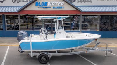 BOATZON | Tidewater 198 CC Adventure 2025