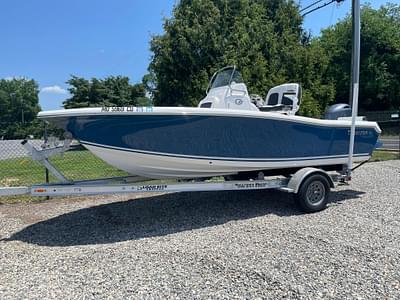 BOATZON | Tidewater 198 CC Adventure 2025 BOATZON | Tidewater 198 CC Adventure 2025