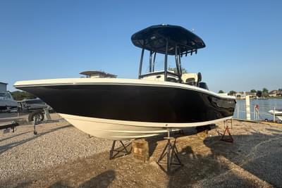 BOATZON | Tidewater 198 CC Adventure 2025