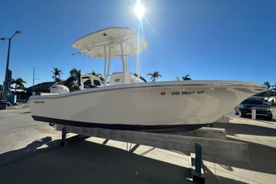 BOATZON | Tidewater 198 CC Adventure 2025