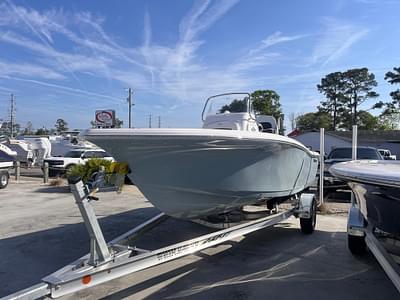BOATZON | Tidewater 198 CC Adventure 2025 BOATZON | Tidewater 198 CC Adventure 2025