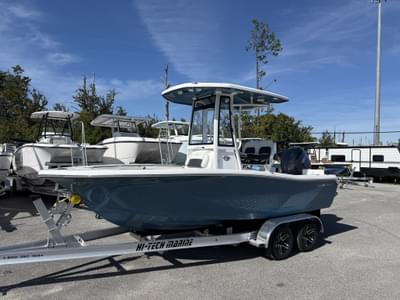 BOATZON | Tidewater 198 CC Adventure 2026 BOATZON | Tidewater 198 CC Adventure 2026