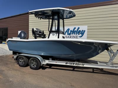 BOATZON | Tidewater 198 CC Adventure 2026