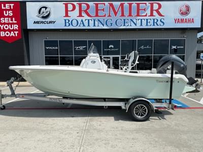 BOATZON | Tidewater 198 CC Adventure 2026 BOATZON | Tidewater 198 CC Adventure 2026