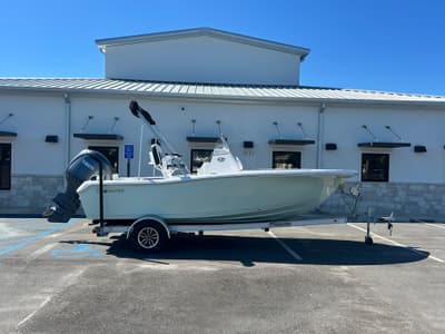 BOATZON | Tidewater 198 CC Adventure 2026