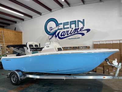 BOATZON | Tidewater 198 CC Adventure 2026