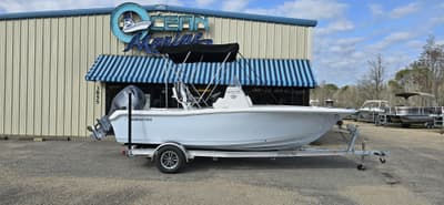BOATZON | Tidewater 198 CC Adventure 2026