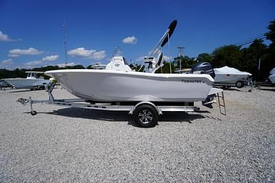 BOATZON | Tidewater 198 CC Adventure 2026