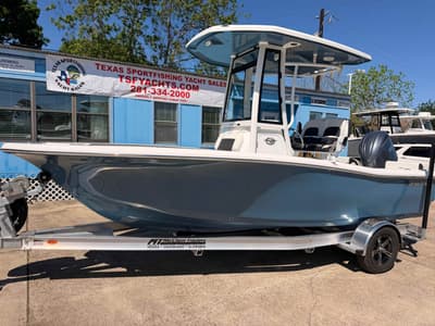 BOATZON | Tidewater 198 CC Adventure 2026