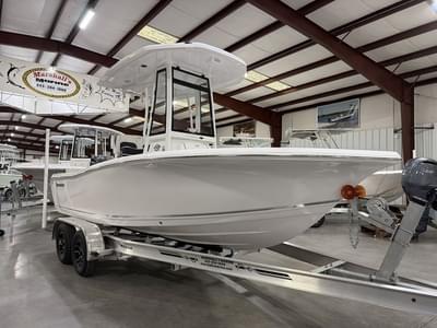 BOATZON | Tidewater 198 CC Adventure 2026