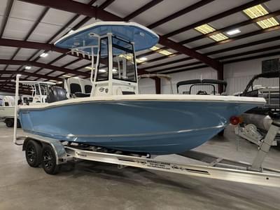 BOATZON | Tidewater 198 CC Adventure 2026