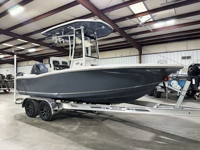 BOATZON | Tidewater 198 CC Adventure 2026