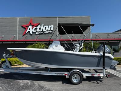 BOATZON | Tidewater 198 CC Adventure 2026 BOATZON | Tidewater 198 CC Adventure 2026