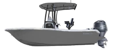 BOATZON | Tidewater 198 CC Adventure 2027