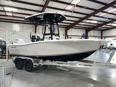 BOATZON | Tidewater 198 CC Adventure 2027