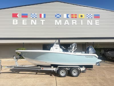 BOATZON | Tidewater 198 CC Adventure 2027