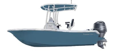 BOATZON | Tidewater 198 CC Adventure 2027