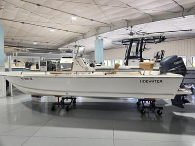 BOATZON | Tidewater 210 2006