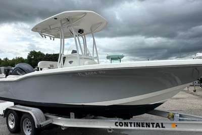 BOATZON | Tidewater 210 CC Adventure 2014