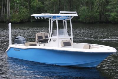 BOATZON | Tidewater 210 CC Adventure 2021