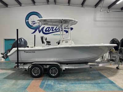 BOATZON | Tidewater 210 CC Adventure 2025