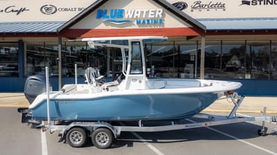 BOATZON | Tidewater 210 CC Adventure 2026 BOATZON | Tidewater 210 CC Adventure 2026