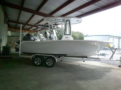 BOATZON | Tidewater 210 CC Adventure 2026