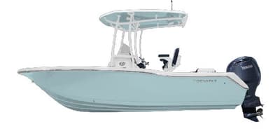 BOATZON | Tidewater 210 CC Adventure 2027 BOATZON | Tidewater 210 CC Adventure 2027