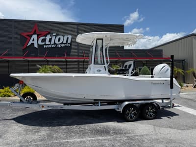 BOATZON | Tidewater 210 CC Adventure 2027 BOATZON | Tidewater 210 CC Adventure 2027
