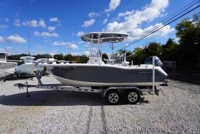 BOATZON | Tidewater 210 LXF 2020 BOATZON | Tidewater 210 LXF 2020