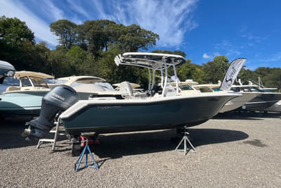 BOATZON | Tidewater 210 LXF 2020 BOATZON | Tidewater 210 LXF 2020
