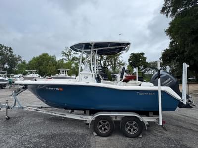 BOATZON | Tidewater 210 LXF 2023