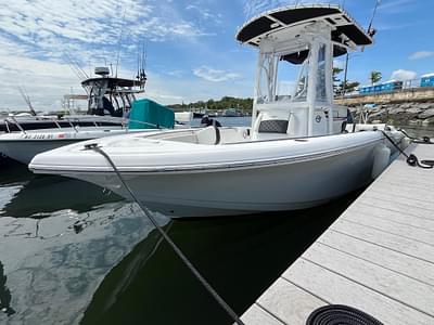 BOATZON | Tidewater 210 LXF 2023 BOATZON | Tidewater 210 LXF 2023