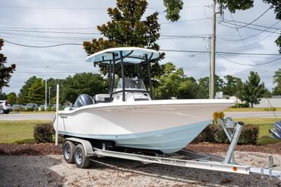 BOATZON | Tidewater 210 LXF 2023 BOATZON | Tidewater 210 LXF 2023