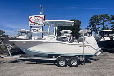 BOATZON | Tidewater 210 LXF 2023 BOATZON | Tidewater 210 LXF 2023