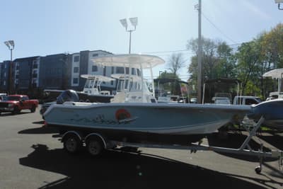 BOATZON | Tidewater 210 LXF 2024