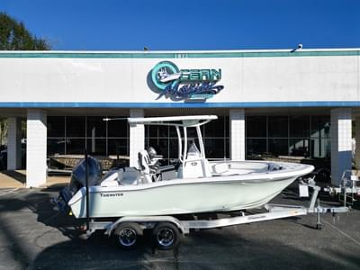 BOATZON | Tidewater 210 LXF 2025 BOATZON | Tidewater 210 LXF 2025
