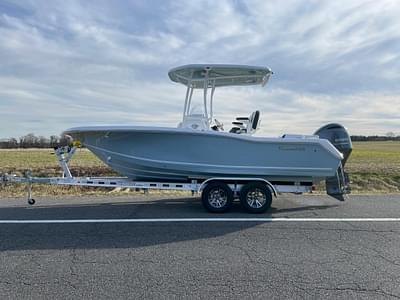 BOATZON | Tidewater 210 LXF 2025 BOATZON | Tidewater 210 LXF 2025