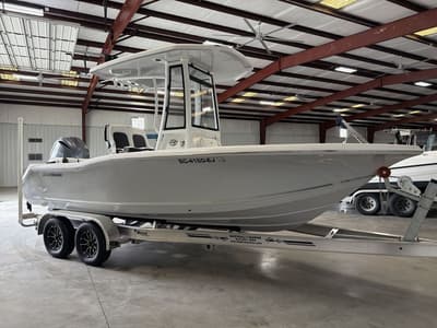 BOATZON | Tidewater 210 LXF 2026