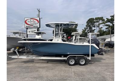 BOATZON | Tidewater 210 LXF 2026