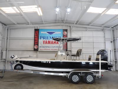 BOATZON | Tidewater 2110 Bay Max 2021