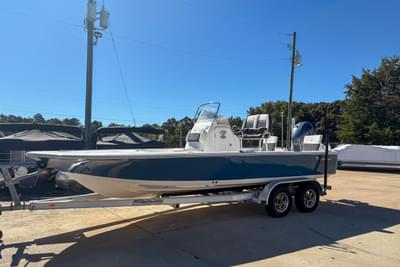 BOATZON | Tidewater 2110 Bay Max 2022 BOATZON | Tidewater 2110 Bay Max 2022