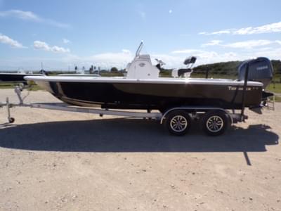 BOATZON | Tidewater 2110 Bay Max 2026